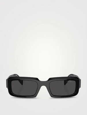Geometric Sunglasses