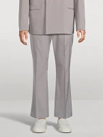 Tailored Trousers
