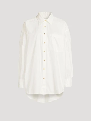 Freddie Cotton Shirt