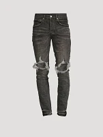 P002 Stretch Slim-Fit Jeans