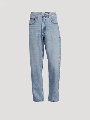 Fusion Organic Cotton Jeans