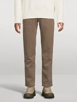 Tapered Fatigue Pants