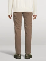 Tapered Fatigue Pants