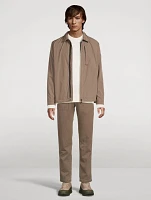 Tapered Fatigue Pants