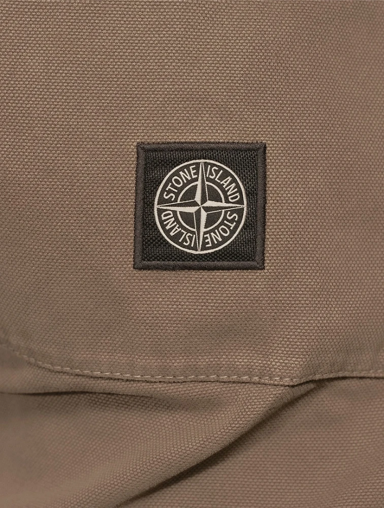 Tapered Fatigue Pants