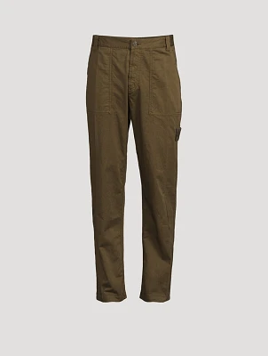 Ghost Fatigue Pants