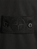 Ghost Jacket With Down Vest
