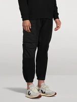 Fleece Track Pants