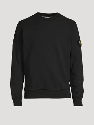 Crewneck Sweatshirt