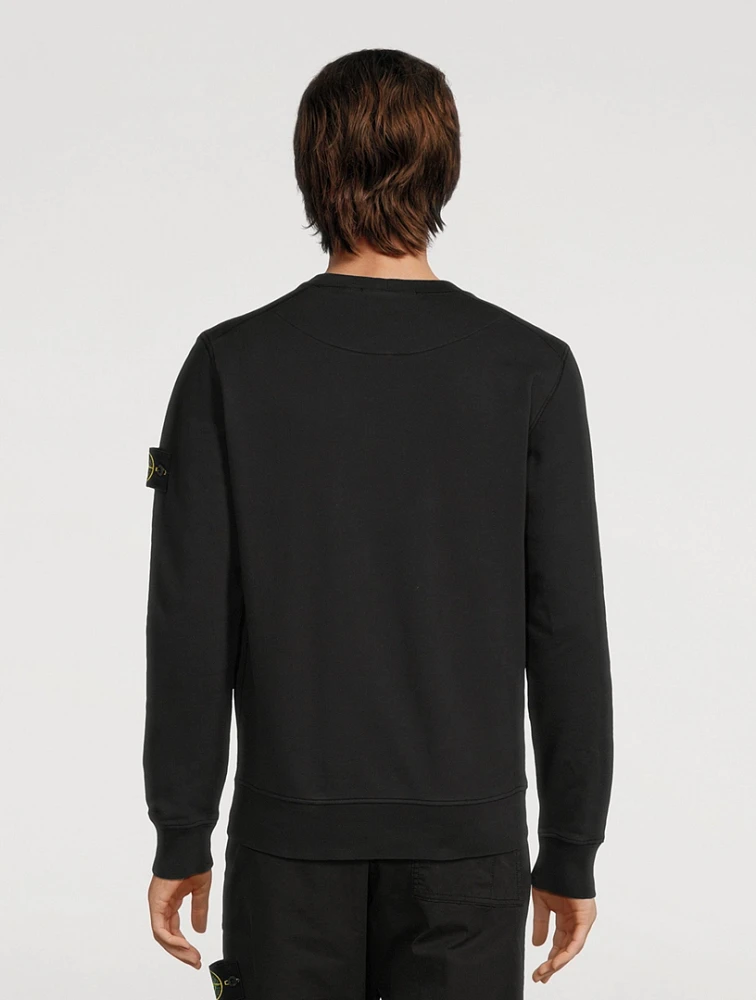 Crewneck Sweatshirt