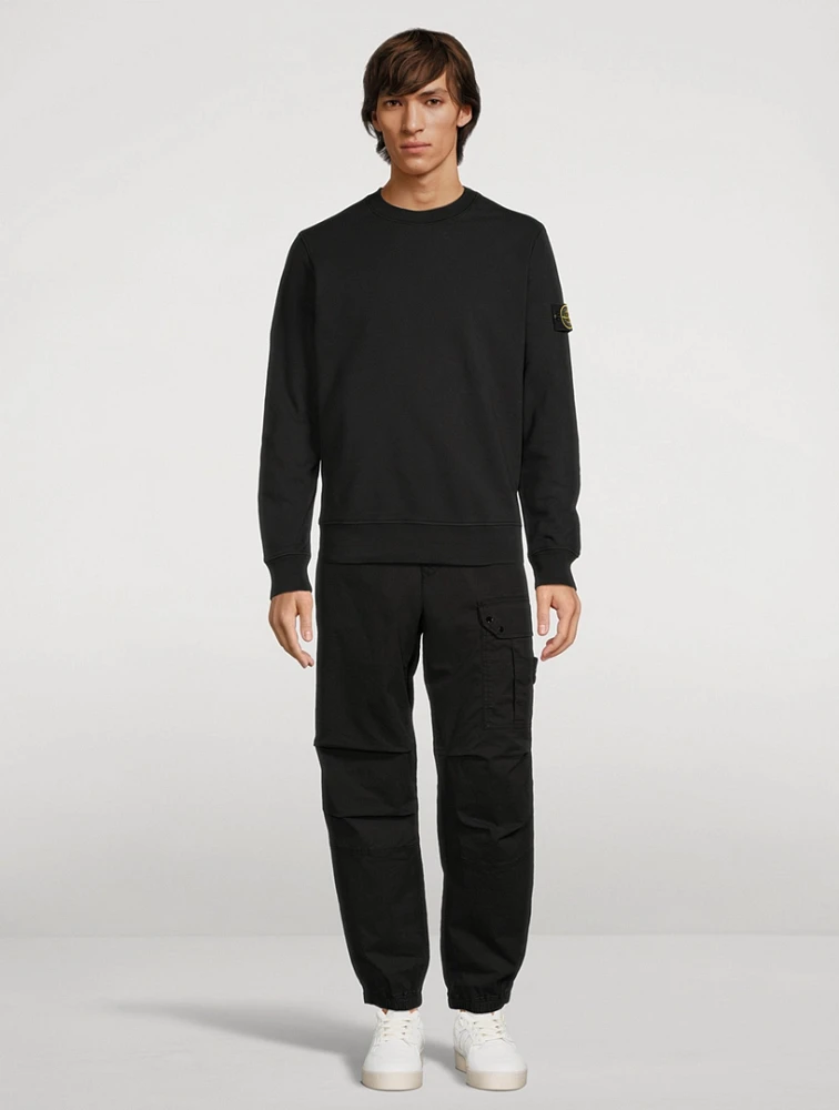 Crewneck Sweatshirt
