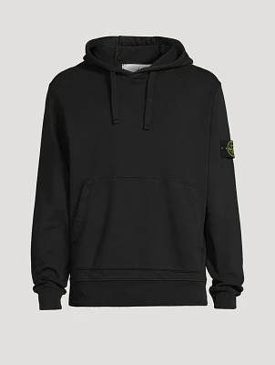 Cotton Hoodie