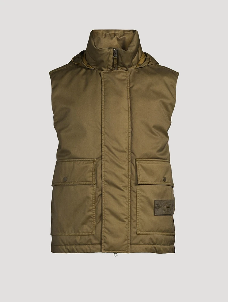 Ghost Down Vest