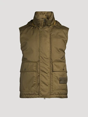 Ghost Down Vest