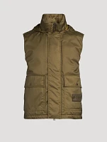 Ghost Down Vest