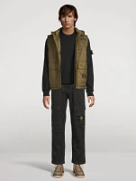 Ghost Down Vest