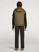 Ghost Down Vest