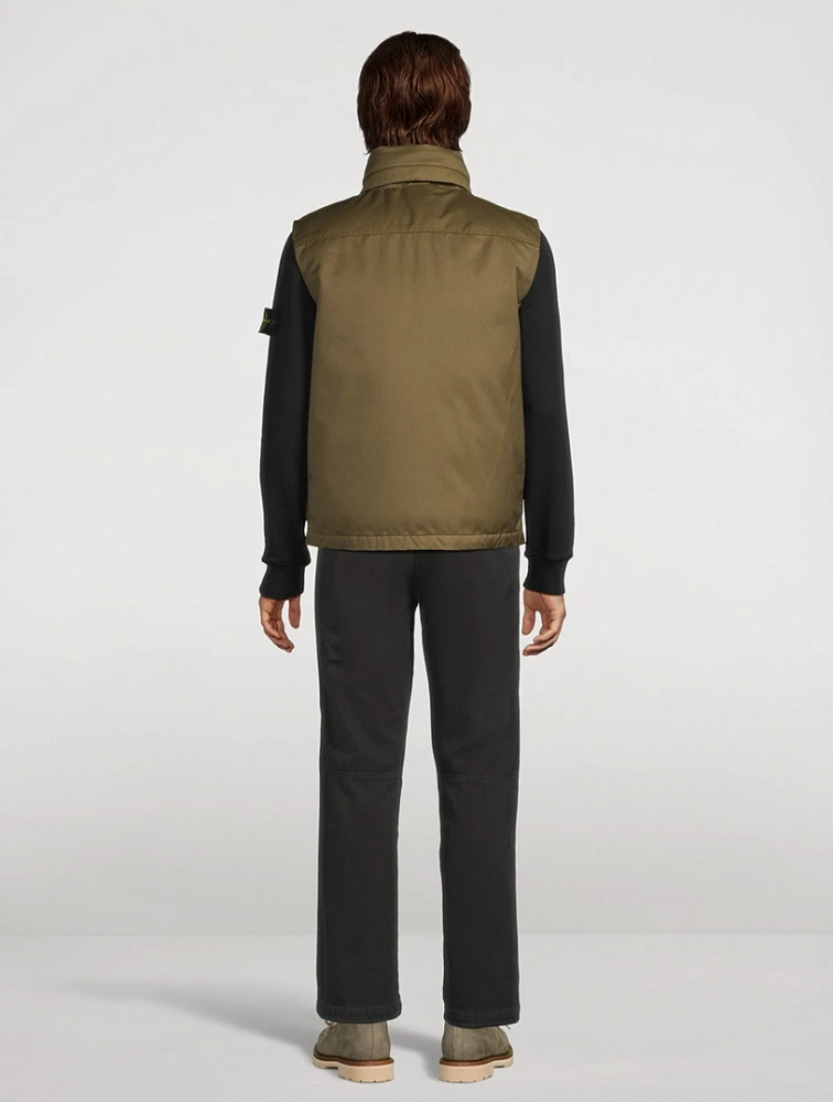 Ghost Down Vest