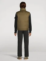 Ghost Down Vest