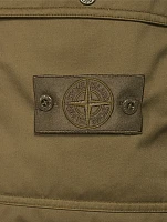 Ghost Down Vest