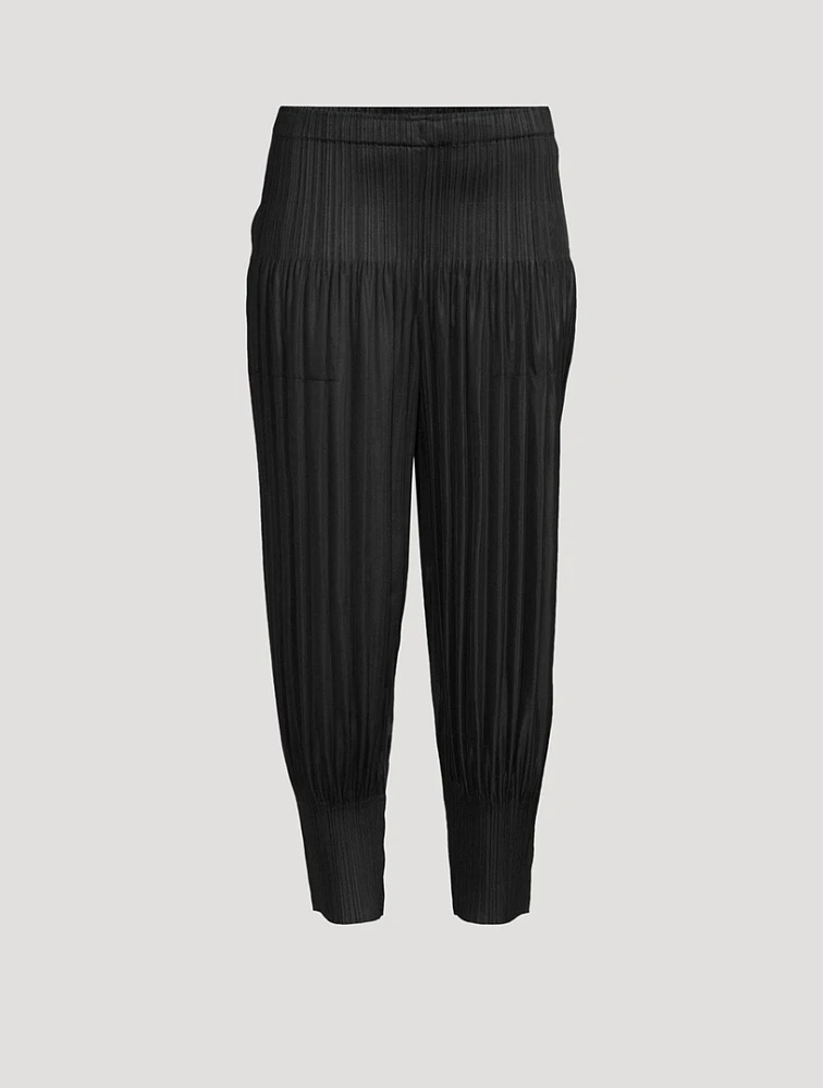 Fluffy Basics Pants