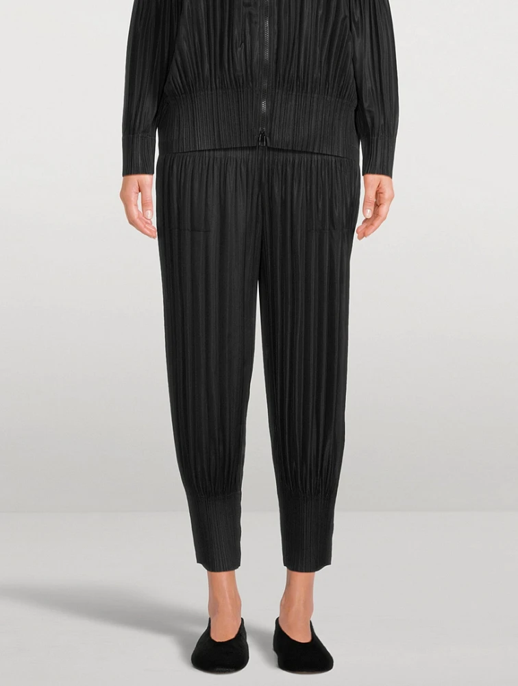 Fluffy Basics Pants