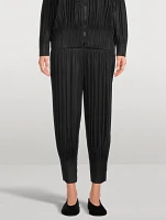 Fluffy Basics Pants