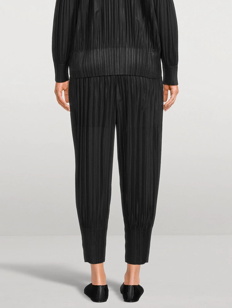 Fluffy Basics Pants