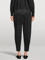 Fluffy Basics Pants