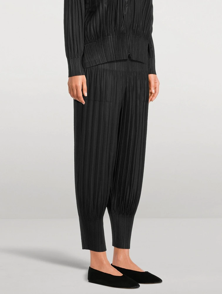 Fluffy Basics Pants