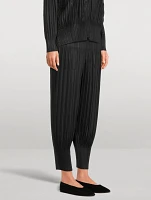 Fluffy Basics Pants
