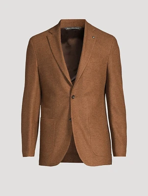 Cashmere Jacket