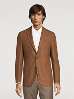 Cashmere Jacket