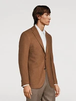 Cashmere Jacket