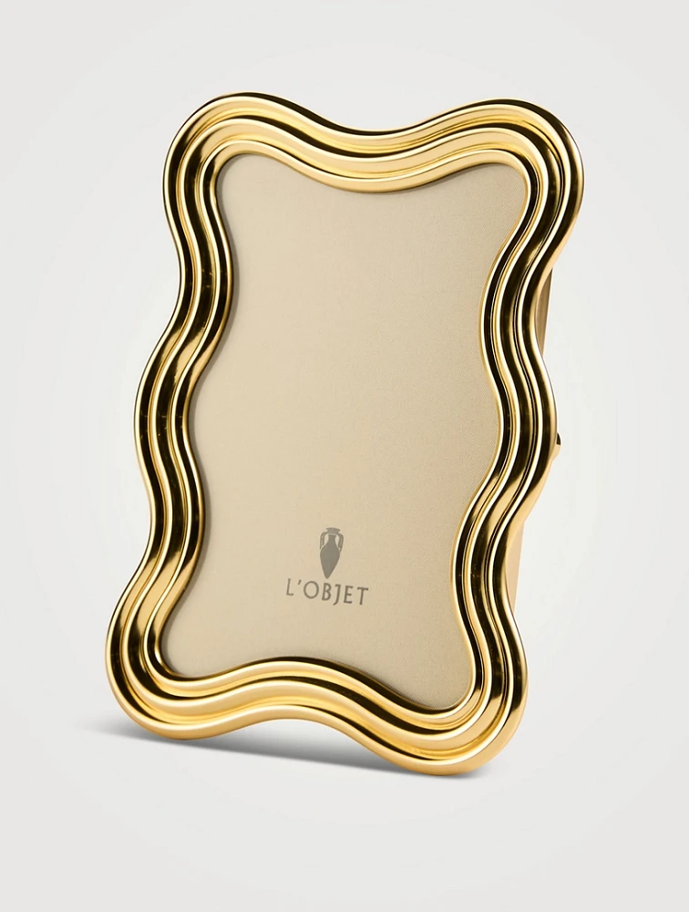 Ripple 4 x 6 Picture Frame