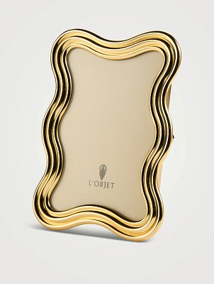 Ripple 4 x 6 Picture Frame
