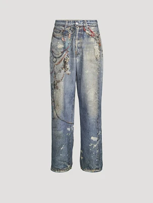 1981 Loose-Fit Jeans