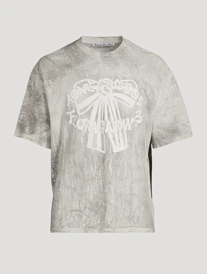 Relaxed-Fit Logo T-Shirt