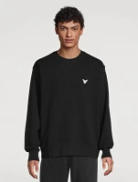Small Bird Crewneck Sweatshirt