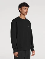 Small Bird Crewneck Sweatshirt