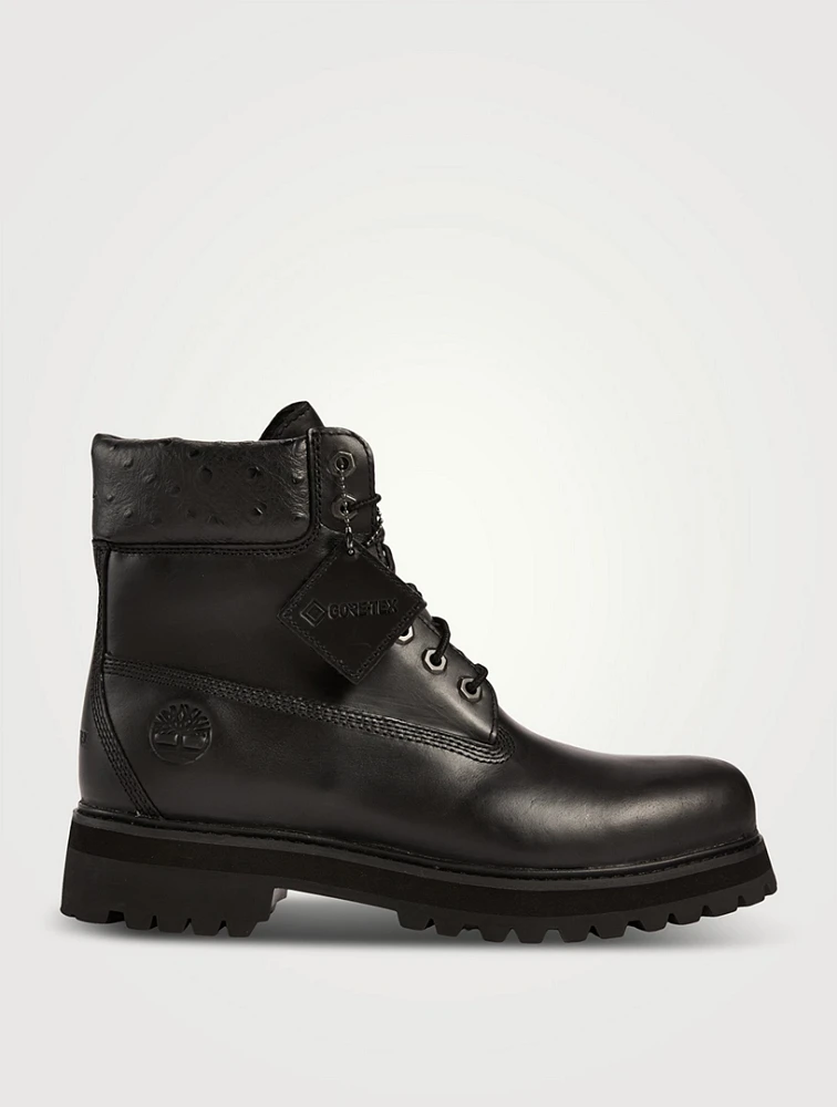 6-Inch Leather GTX Boots