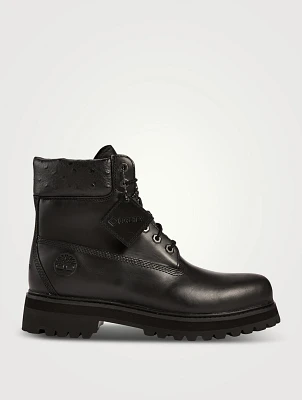 6-Inch Leather GTX Boots