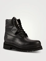 6-Inch Leather GTX Boots