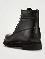 6-Inch Leather GTX Boots