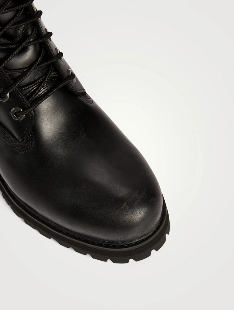 6-Inch Leather GTX Boots