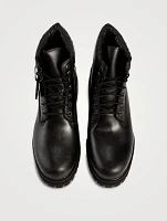 6-Inch Leather GTX Boots