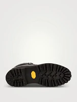 6-Inch Leather GTX Boots