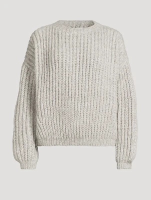 Knit Sweater