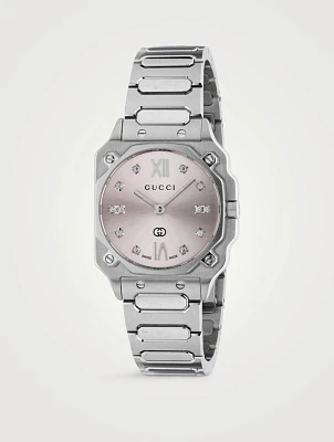 G-Flat Watch