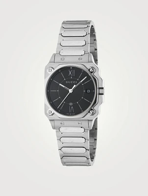 G-Flat Watch